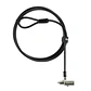 Candado Kensington Universal 3 en 1 2.0 con llave por Mayor - Miniatura 2