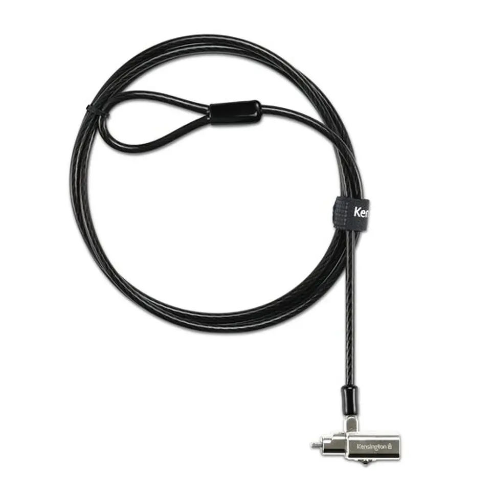 Candado Kensington Universal 3 en 1 2.0 con llave por Mayor 2