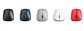 Mouse Inalámbrico Kensington SureTrack Dual Bluetooth Blanco por Mayor - Miniatura 2