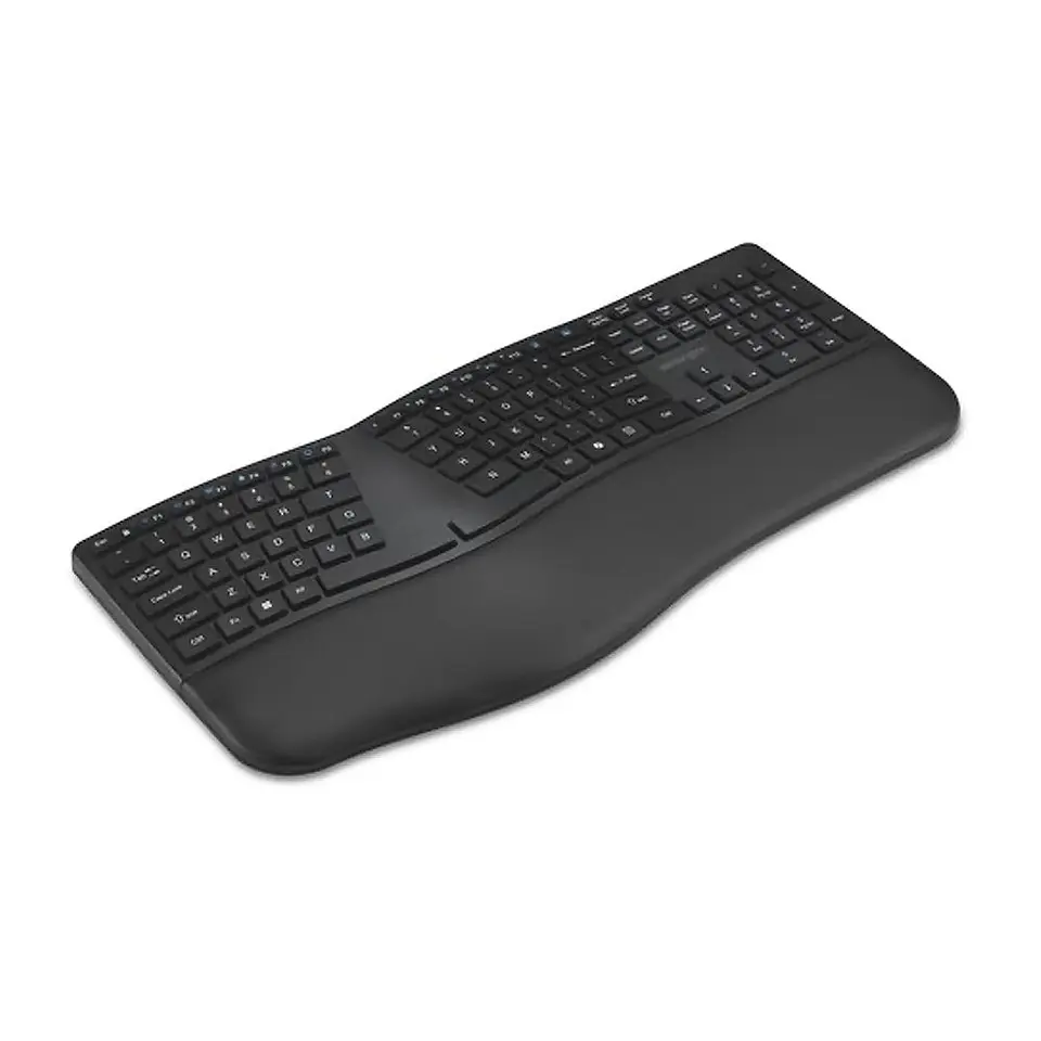 Teclado Ergonómico Kensington Pro Fit KB680 EQ Recargable por Mayor 2