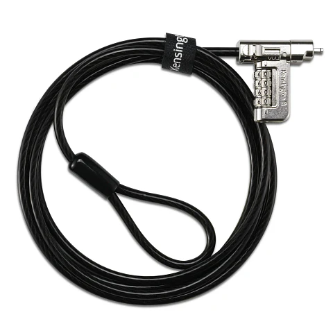 Candado Kensington Universal 3 en 1 2.0 con combinación por Mayor