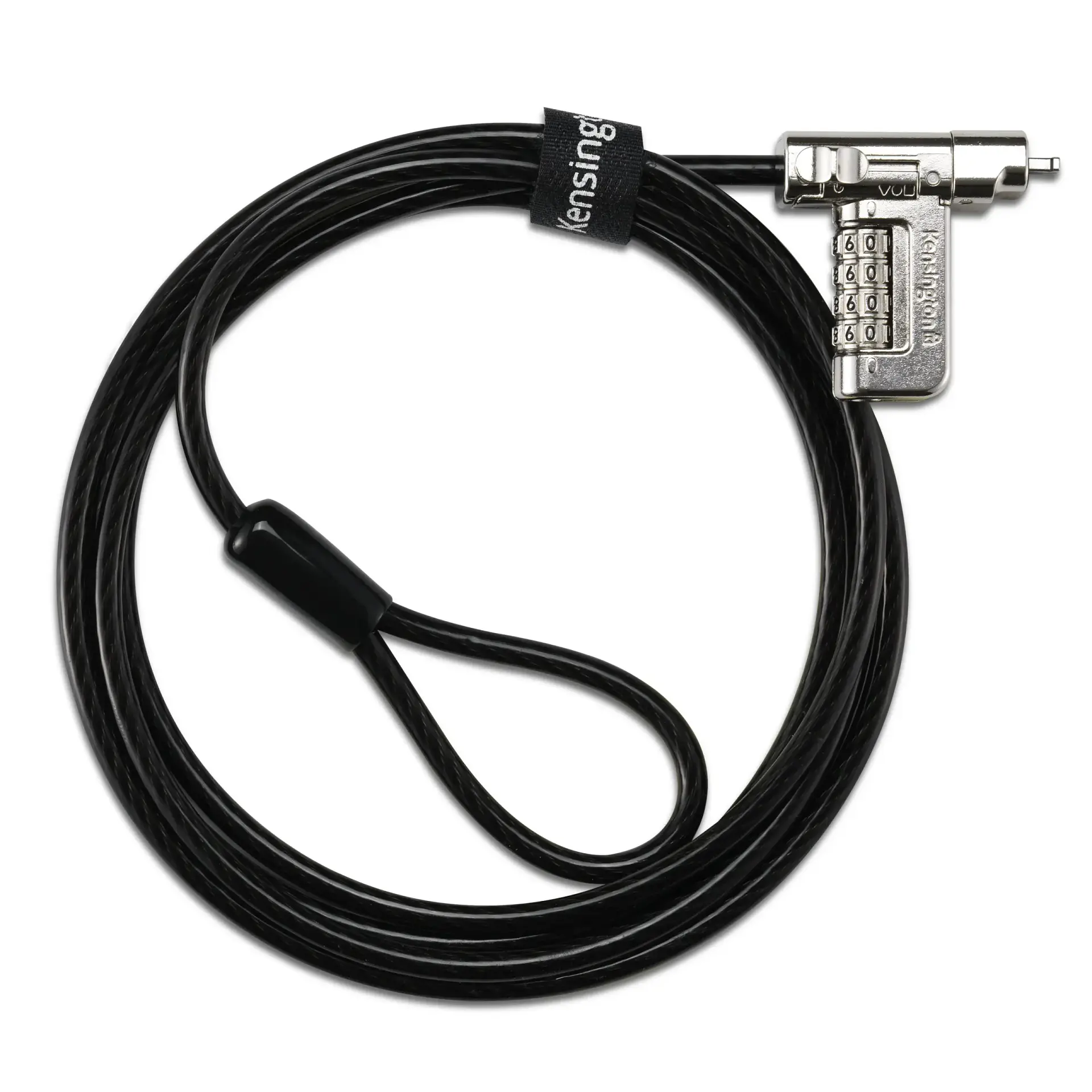 Candado Kensington Universal 3 en 1 2.0 con combinación por Mayor 2