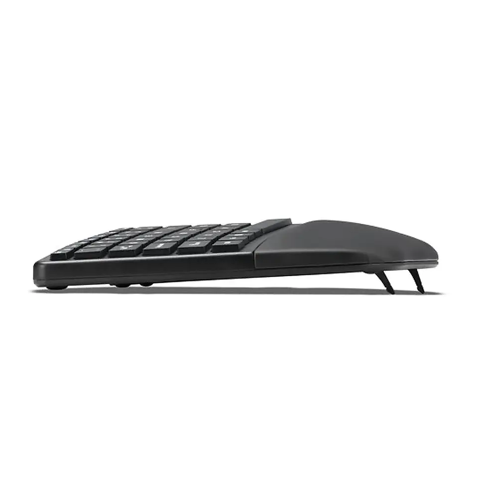 Teclado Ergonómico Kensington Pro Fit KB680 EQ Recargable por Mayor 3