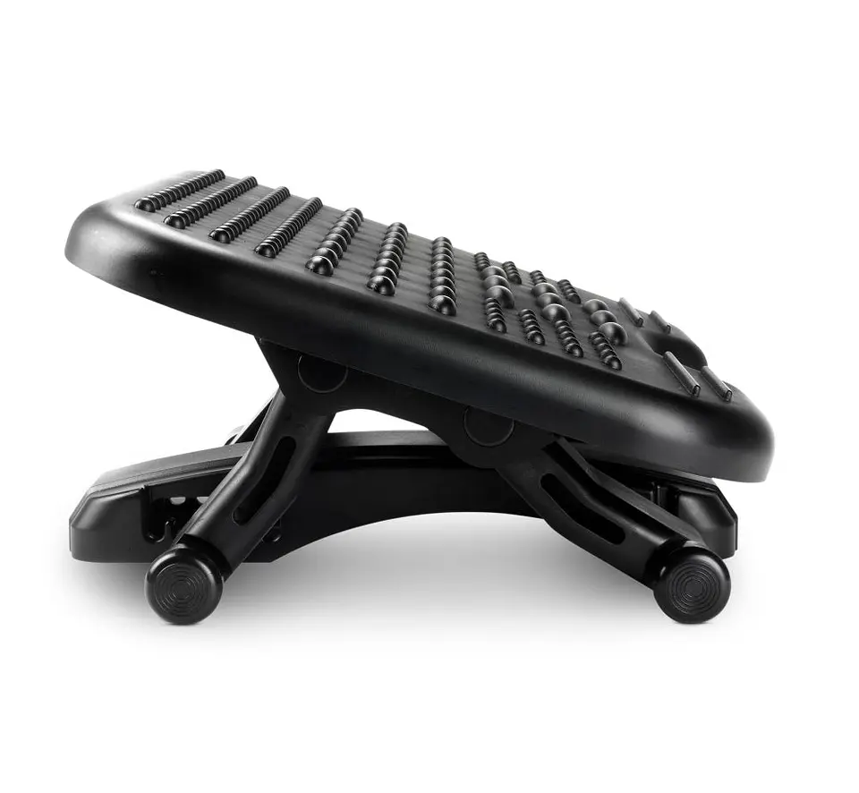 Apoyapiés Kensington SmartFit SoleMassage de 5 Posiciones por Mayor 2
