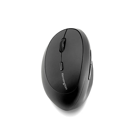 Mouse Vertical Inalámbrico Kensington Pro Fit para Zurdos por Mayor