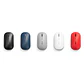 Mouse Inalámbrico Kensington SureTrack Dual Bluetooth Blanco por Mayor - Miniatura 3