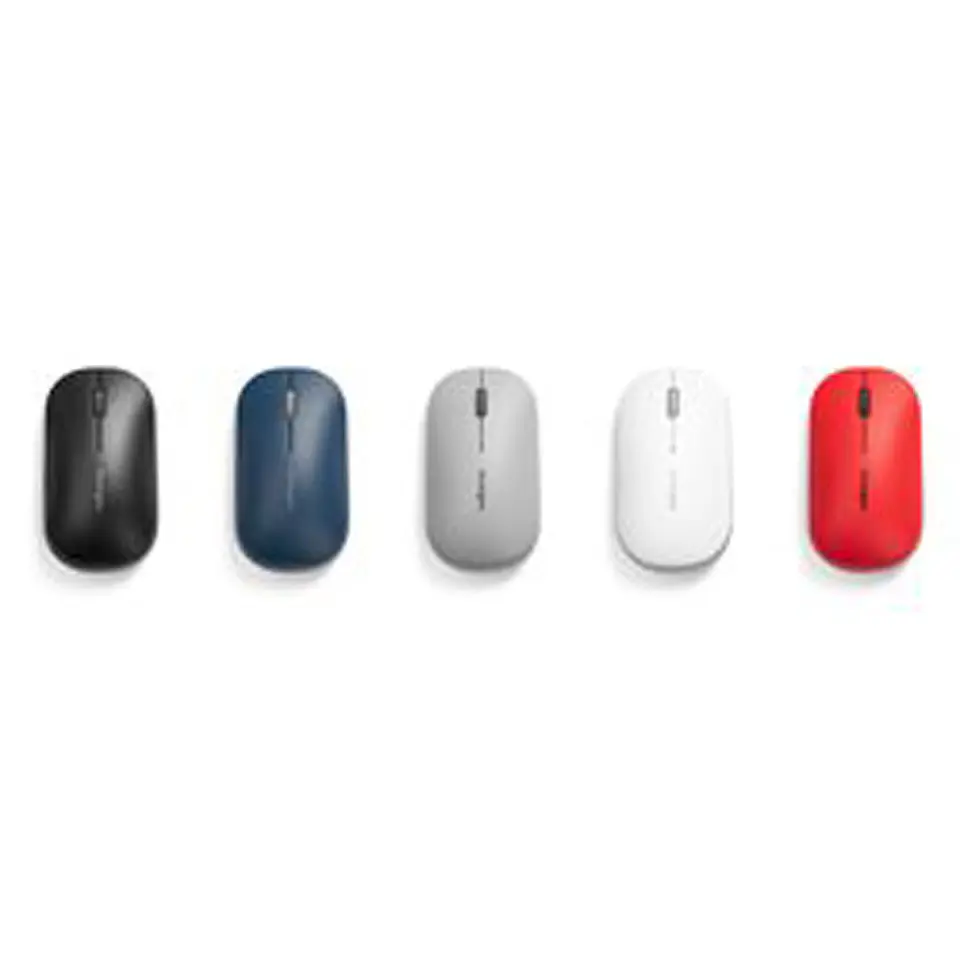 Mouse Inalámbrico Kensington SureTrack Dual Bluetooth Blanco por Mayor 3