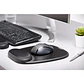 Mouse Pad Kensington Comfort Gel Negro con Apoyamuñecas por Mayor - Miniatura 2