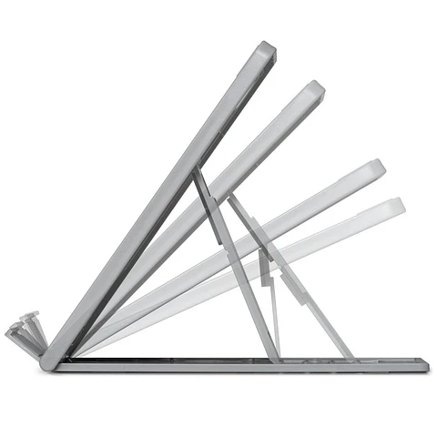 Soporte para Notebook Kensington SmartFit Easy Riser Go 14 Pulgadas Gris por Mayor