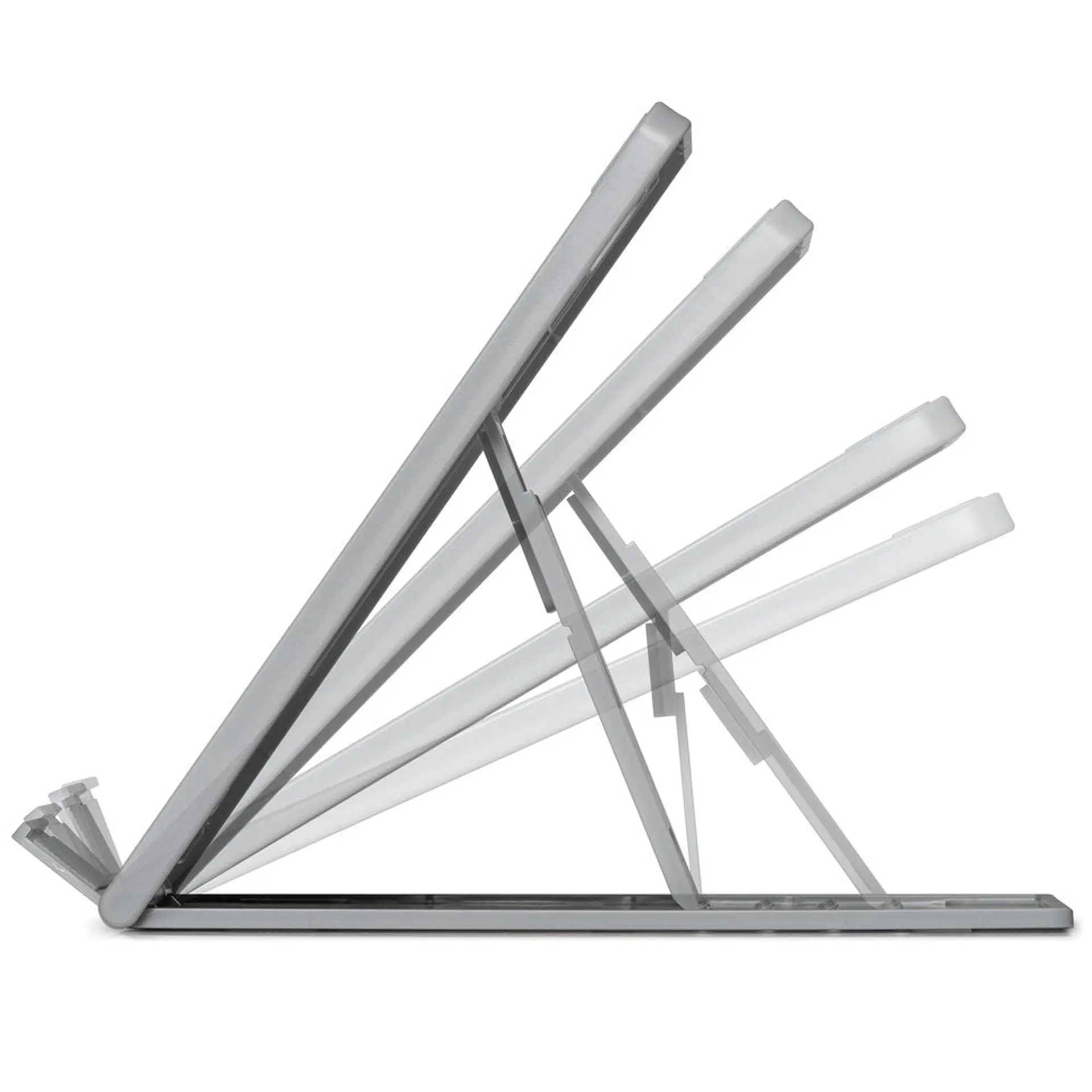 Soporte para Notebook Kensington SmartFit Easy Riser Go 14 Pulgadas Gris por Mayor 2
