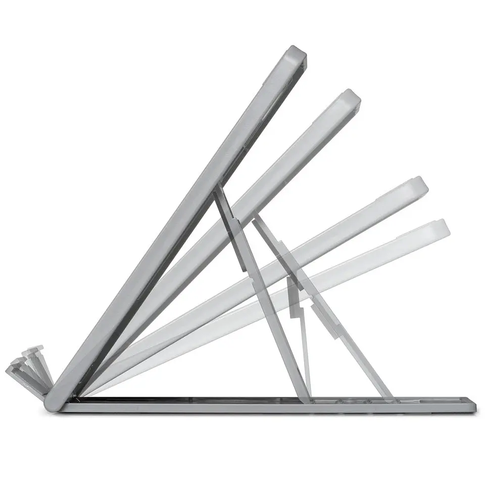 Soporte para Notebook Kensington SmartFit Easy Riser Go 14 Pulgadas Gris por Mayor 2