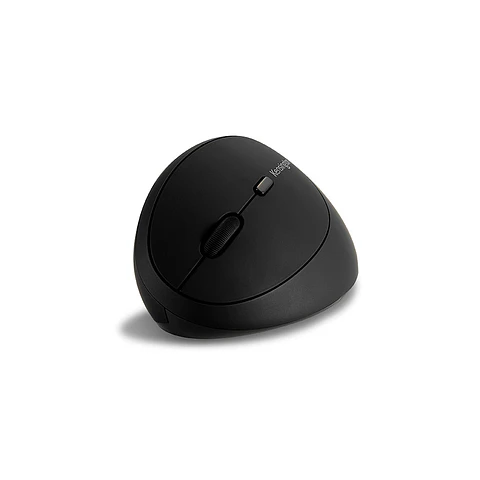 Mouse Vertical Inalámbrico Kensington Pro Fit para Zurdos por Mayor