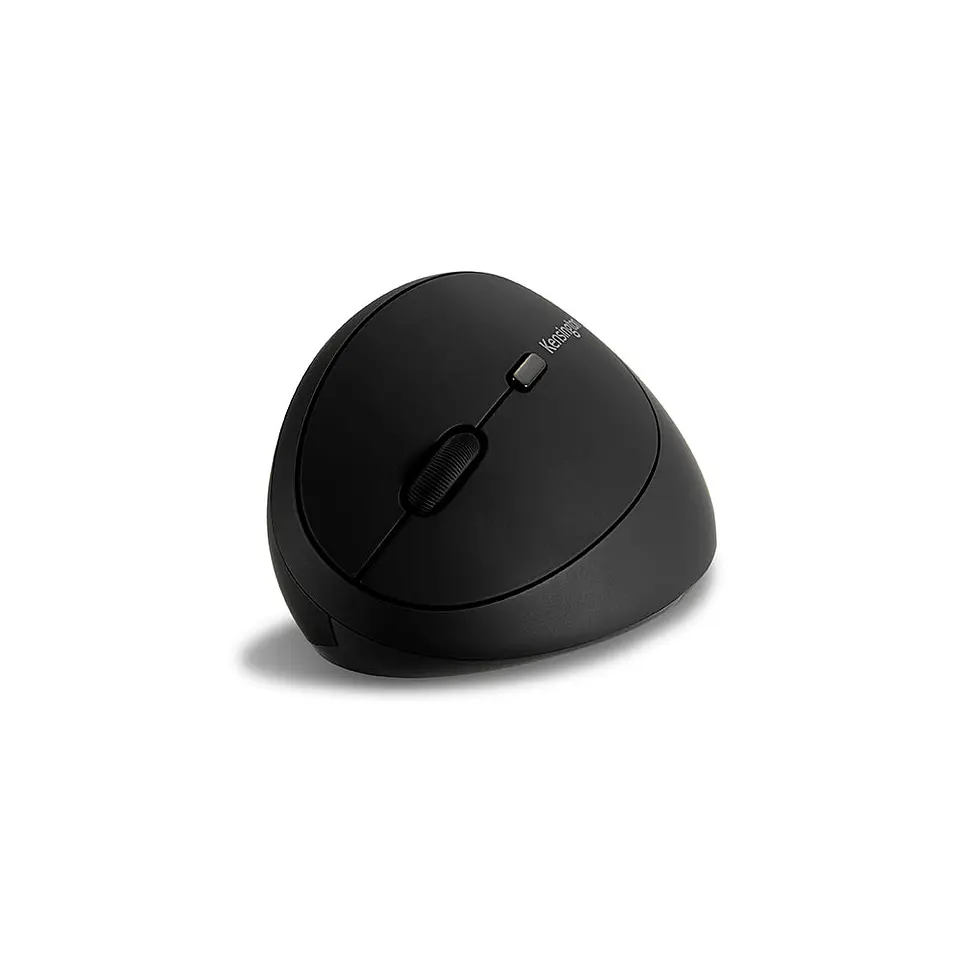 Mouse Vertical Inalámbrico Kensington Pro Fit para Zurdos por Mayor 2