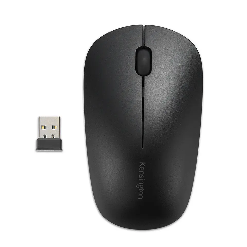 Mouse Inalámbrico Recargable Kensington MY230 EQ Bluetooth por Mayor 2