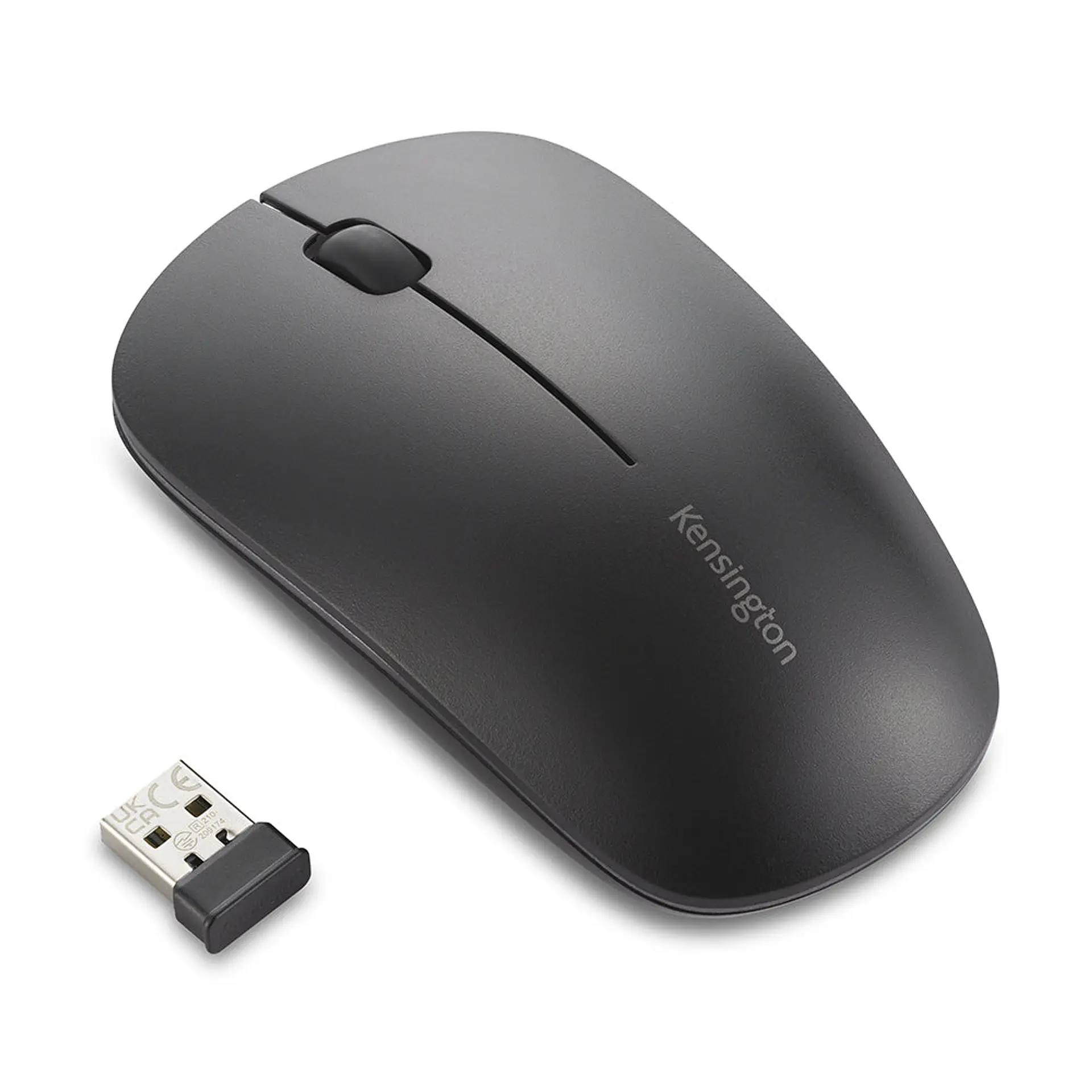 Mouse Inalámbrico Recargable Kensington MY230 EQ Bluetooth por Mayor 3