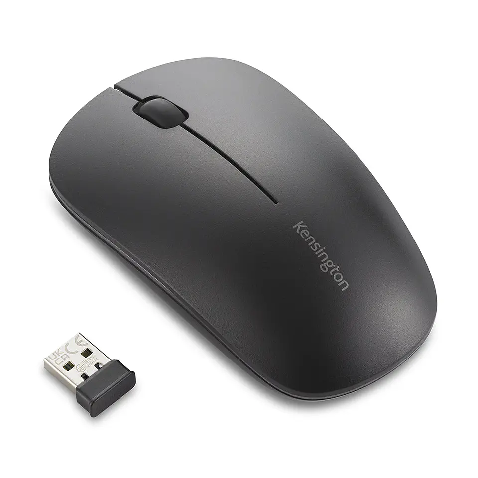 Mouse Inalámbrico Recargable Kensington MY230 EQ Bluetooth por Mayor 3