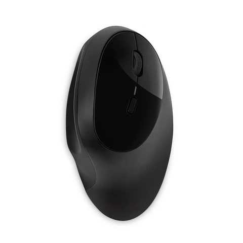 Mouse Ergonómico Kensington Pro Fit Bluetooth Inalámbrico Negro por Mayor