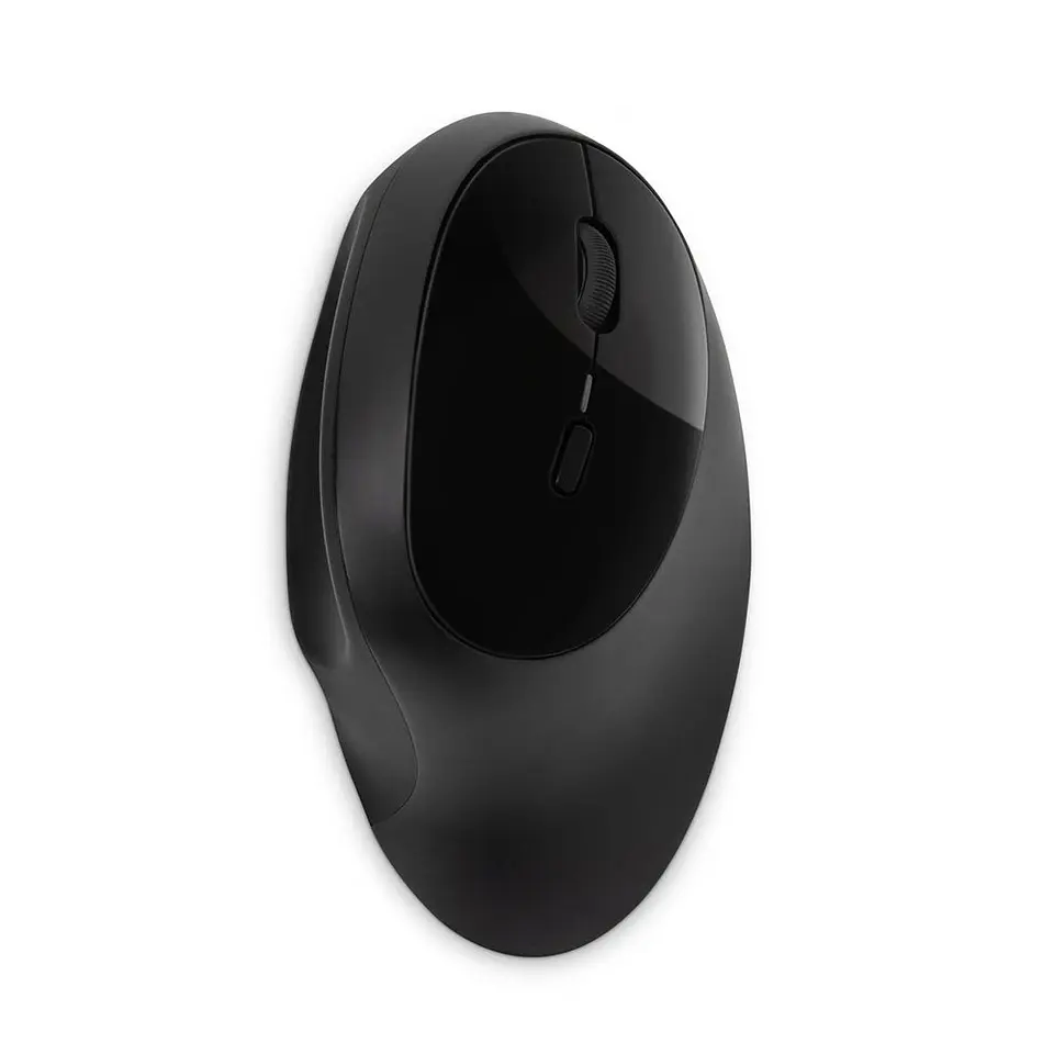 Mouse Ergonómico Kensington Pro Fit Bluetooth Inalámbrico Negro por Mayor 1