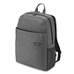 Mochila Kensington Simply Portable Lite 16 Pulgadas Gris por Mayor - Miniatura 1