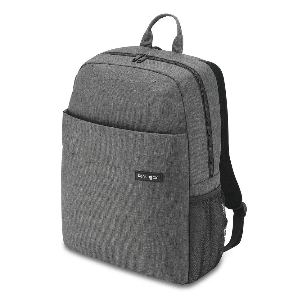 Mochila Kensington Simply Portable Lite 16 Pulgadas Gris por Mayor 1