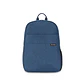 Mochila Kensington Simply Portable Lite 16 Pulgadas Azul por Mayor - Miniatura 2