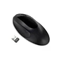 Mouse Ergonómico Kensington Pro Fit Bluetooth Inalámbrico Negro por Mayor - Miniatura 2