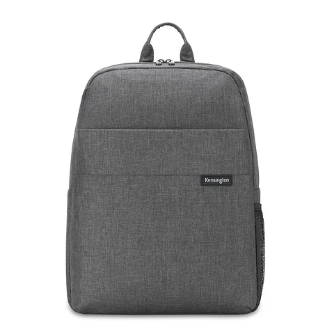 Mochila Kensington Simply Portable Lite 16 Pulgadas Gris por Mayor
