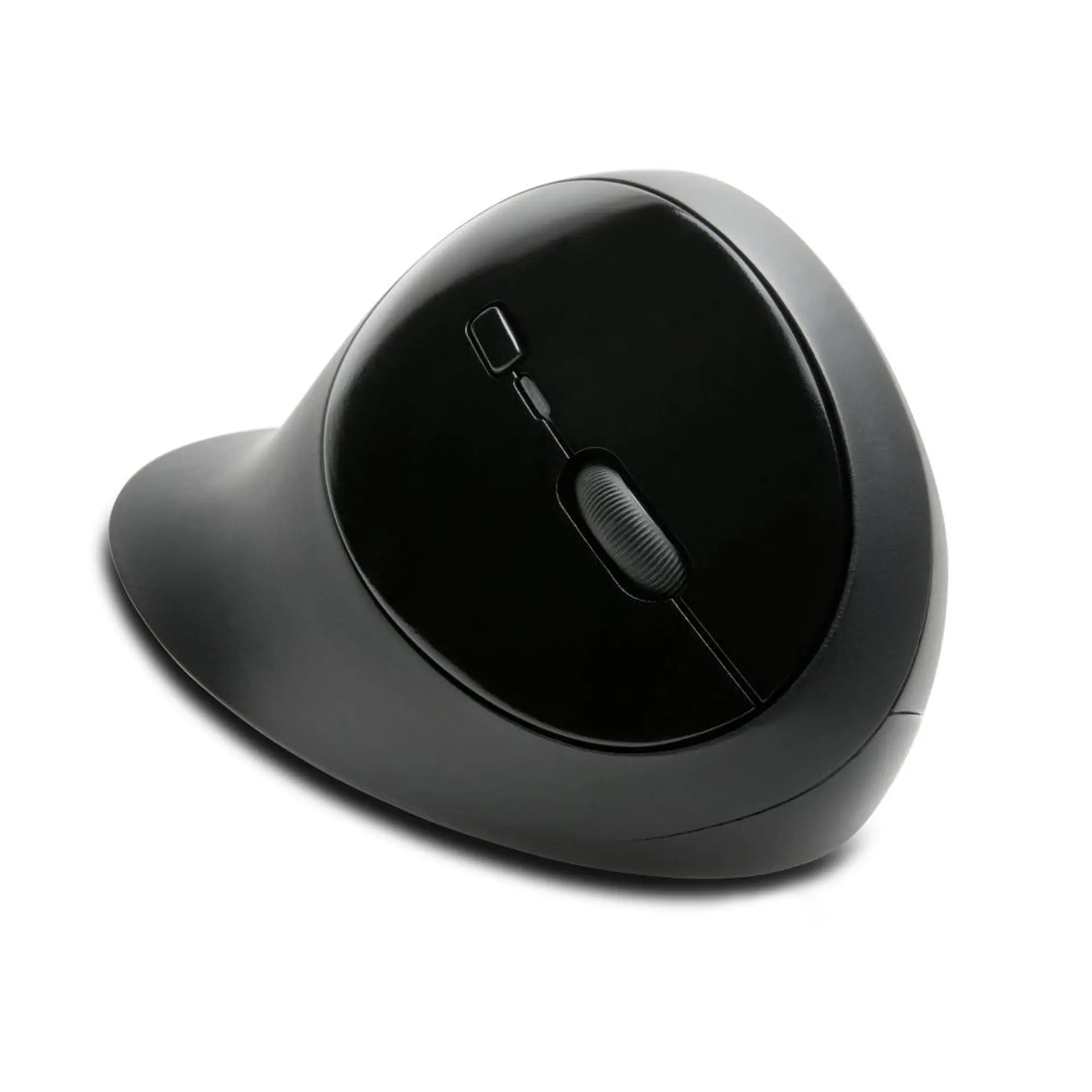 Mouse Ergonómico Kensington Pro Fit Bluetooth Inalámbrico Negro por Mayor 3