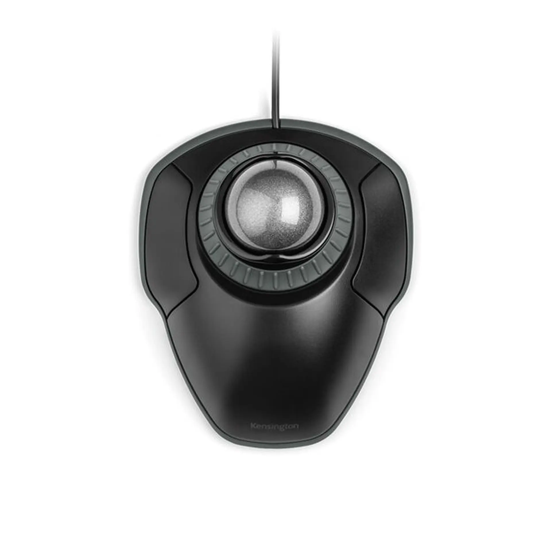 Trackball USB Kensington Orbit con Anillo de Desplazamiento por Mayor 1