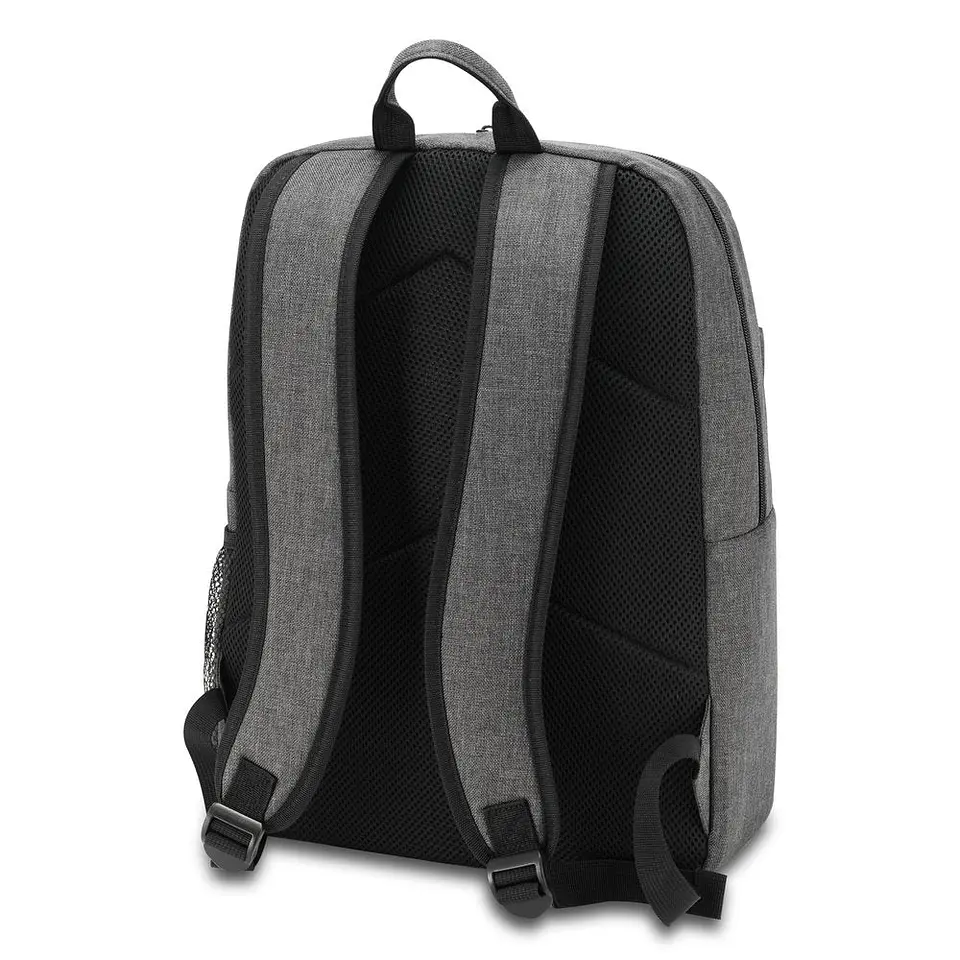 Mochila Kensington Simply Portable Lite 16 Pulgadas Gris por Mayor 3