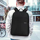Mochila Kensington Simply Portable Lite 16 Pulgadas Negra por Mayor - Miniatura 2