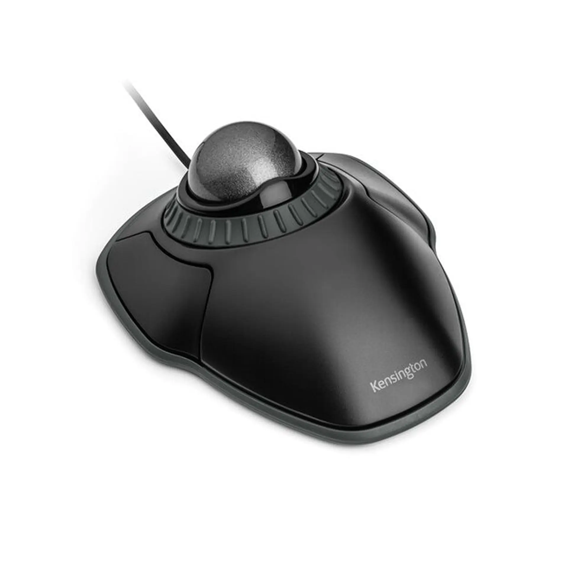Trackball USB Kensington Orbit con Anillo de Desplazamiento por Mayor 2