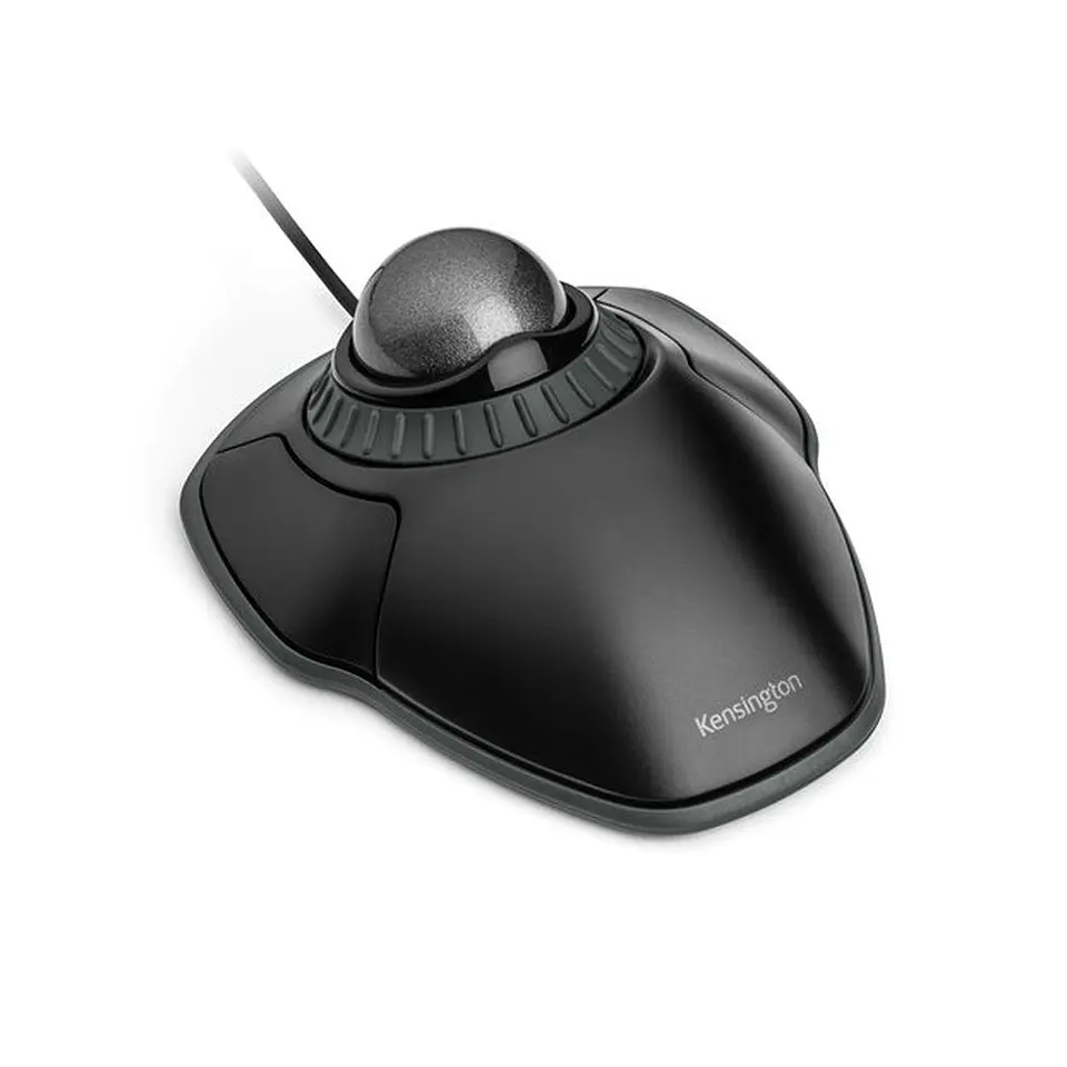 Trackball USB Kensington Orbit con Anillo de Desplazamiento por Mayor 2