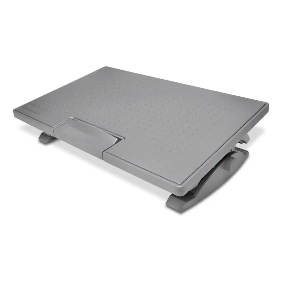 Apoyapiés Kensington SmartFit SoleMate Pro Ajustable con Pedal por Mayor 1