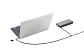 Candado doble Kensington Slim N17 2.0 con llave por Mayor - Miniatura 2