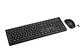 Combo Teclado y Mouse Kensington KM270 EQ Inalámbrico Recargable por Mayor - Miniatura 3