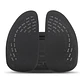 Respaldo Lumbar Kensington SmartFit Conform Negro Ajustable por Mayor - Miniatura 1