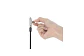 Candado doble Kensington Slim N17 2.0 con llave por Mayor - Miniatura 3