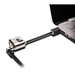 Candado Kensington MiniSaver Mobile con llave 1,8 m por Mayor - Miniatura 1