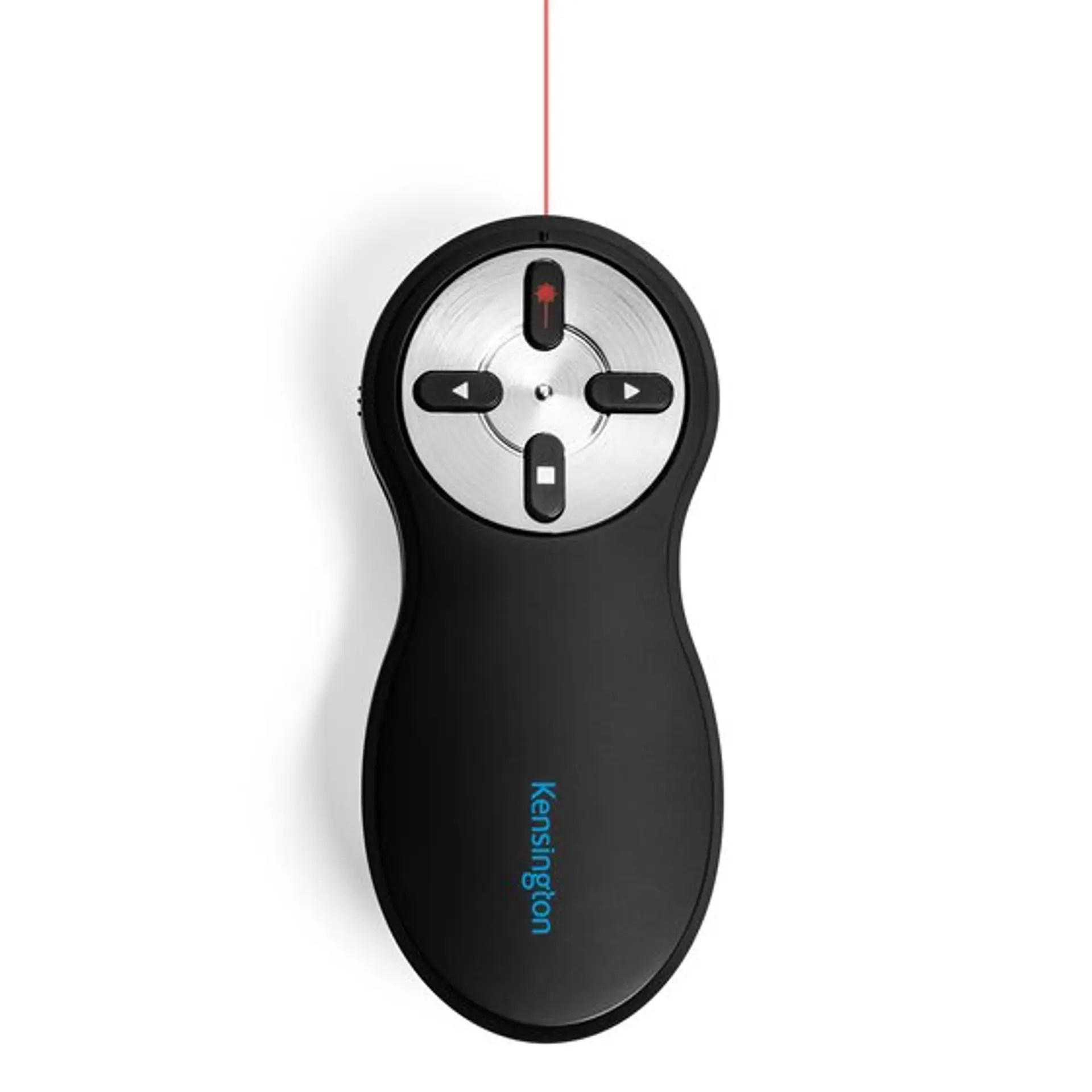 Presentador Inalámbrico Kensington Láser Rojo USB por Mayor 3
