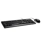 Combo Teclado y Mouse USB Kensington For Life Español por Mayor - Miniatura 2