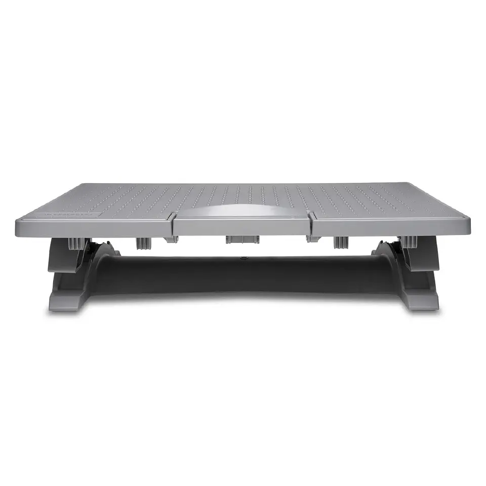 Apoyapiés Kensington SmartFit SoleMate Pro Ajustable con Pedal por Mayor 3
