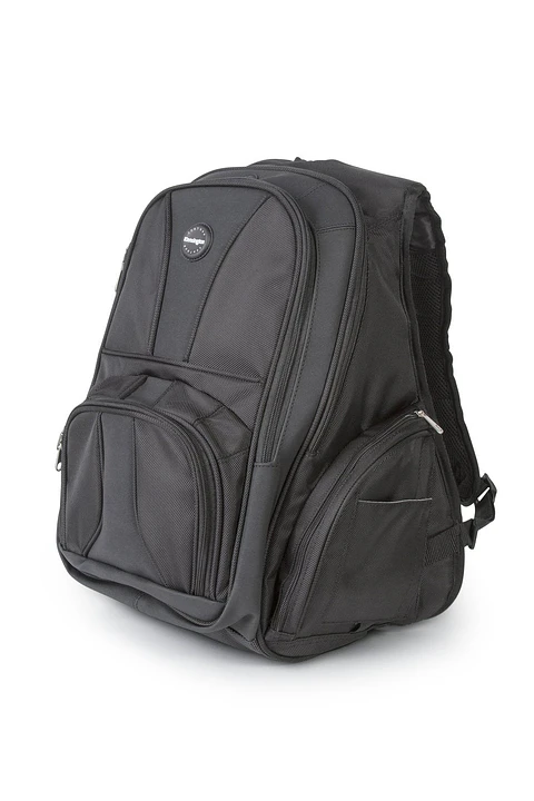 Mochila para Notebook Kensington Contour Negra por Mayor