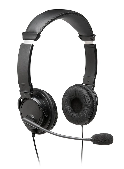 Audífonos Kensington Classic Hi-Fi USB-C con Micrófono por Mayor