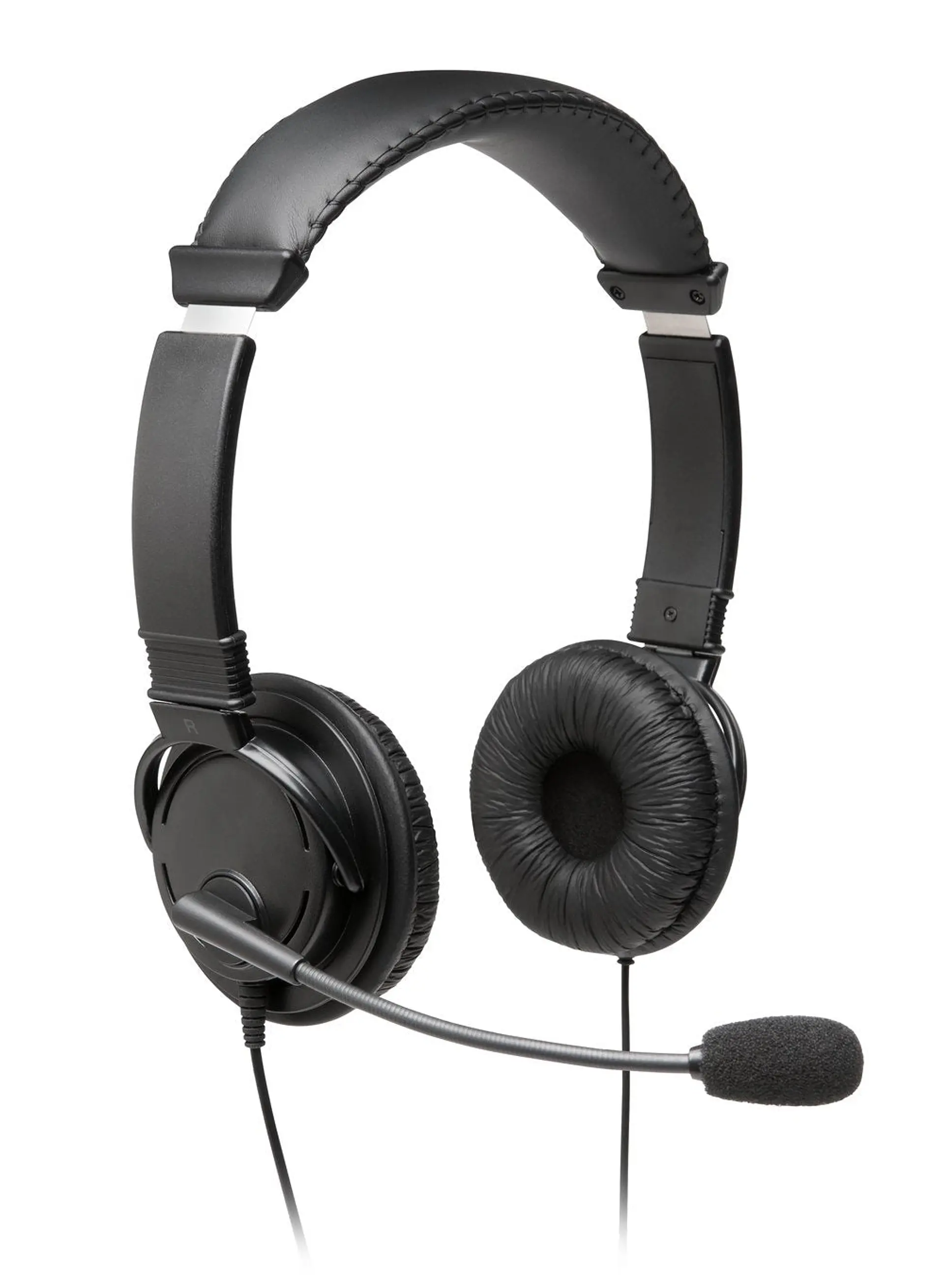 Audífonos Kensington Classic Hi-Fi USB-C con Micrófono por Mayor 1