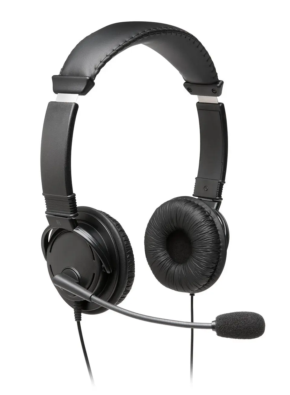 Audífonos Kensington Classic Hi-Fi USB-C con Micrófono por Mayor 1