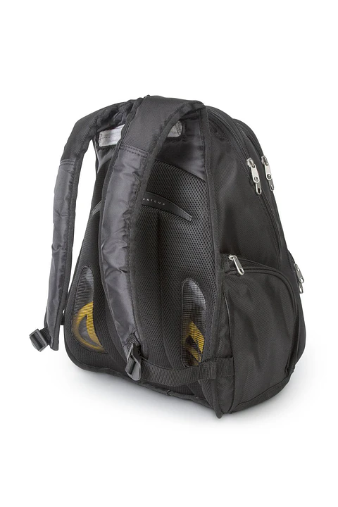 Mochila para Notebook Kensington Contour Negra por Mayor