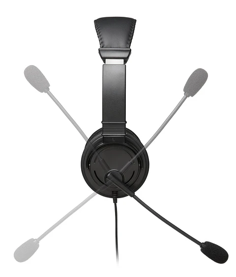 Audífonos Kensington Classic Hi-Fi USB-C con Micrófono por Mayor