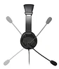 Audífonos Kensington Classic Hi-Fi USB-C con Micrófono por Mayor - Miniatura 2