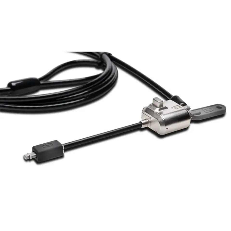 Candado Kensington MiniSaver Mobile con llave 1,8 m por Mayor 3